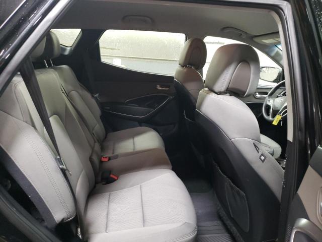 Photo 9 VIN: 5NMZU3LB0JH056578 - HYUNDAI SANTA FE 