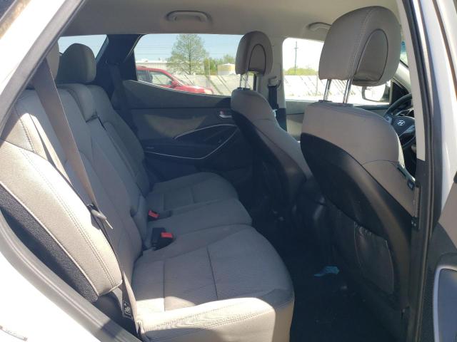 Photo 10 VIN: 5NMZU3LB0JH060954 - HYUNDAI SANTA FE 