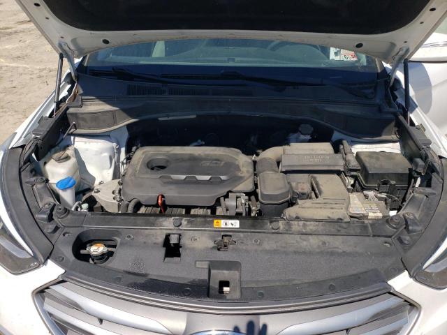 Photo 11 VIN: 5NMZU3LB0JH060954 - HYUNDAI SANTA FE 