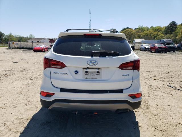 Photo 5 VIN: 5NMZU3LB0JH060954 - HYUNDAI SANTA FE 