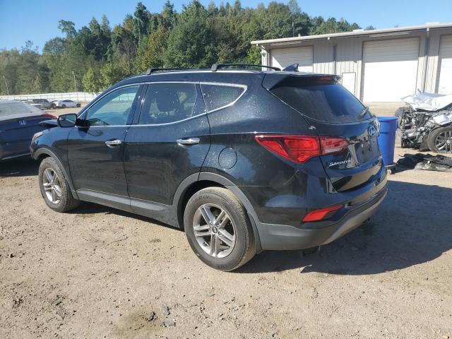 Photo 1 VIN: 5NMZU3LB0JH065541 - HYUNDAI SANTA FE S 