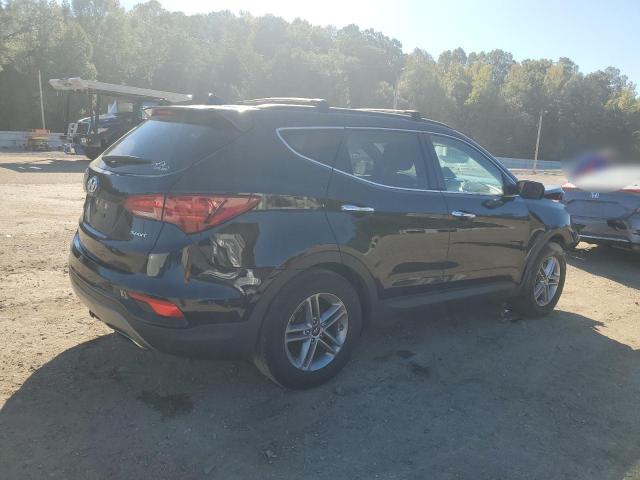 Photo 2 VIN: 5NMZU3LB0JH065541 - HYUNDAI SANTA FE S 