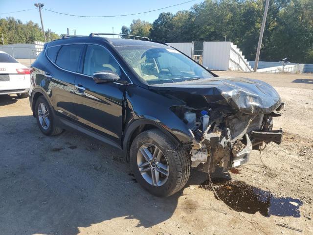 Photo 3 VIN: 5NMZU3LB0JH065541 - HYUNDAI SANTA FE S 