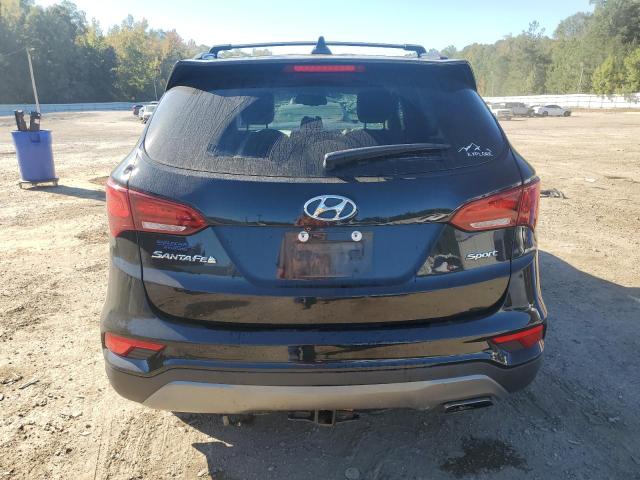 Photo 5 VIN: 5NMZU3LB0JH065541 - HYUNDAI SANTA FE S 