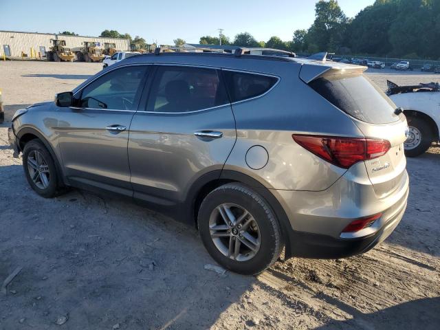 Photo 1 VIN: 5NMZU3LB0JH066334 - HYUNDAI SANTA FE 