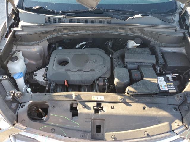 Photo 10 VIN: 5NMZU3LB0JH066334 - HYUNDAI SANTA FE 