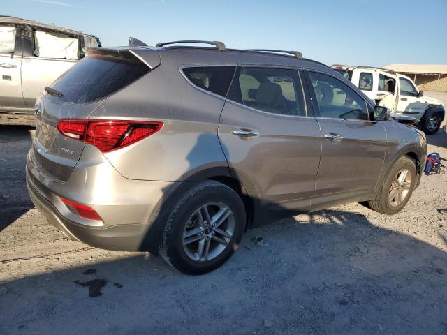 Photo 2 VIN: 5NMZU3LB0JH066334 - HYUNDAI SANTA FE 