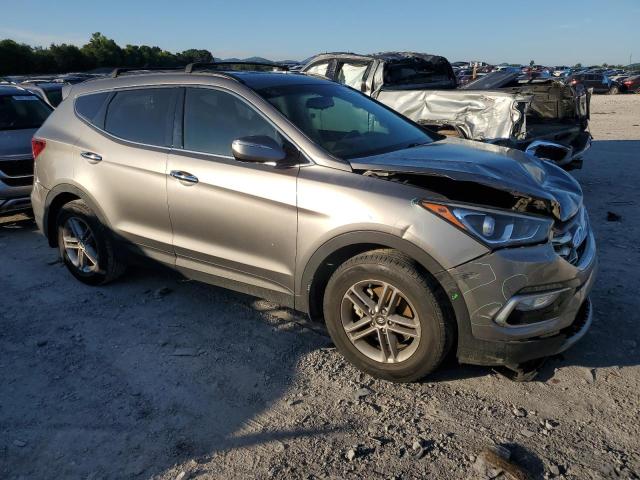 Photo 3 VIN: 5NMZU3LB0JH066334 - HYUNDAI SANTA FE 