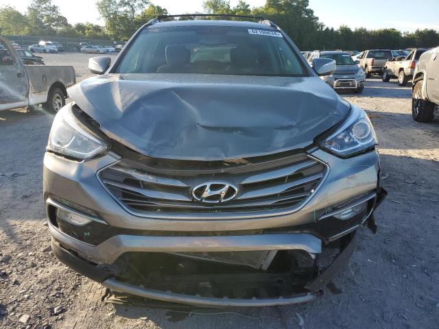 Photo 4 VIN: 5NMZU3LB0JH066334 - HYUNDAI SANTA FE 