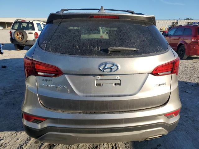 Photo 5 VIN: 5NMZU3LB0JH066334 - HYUNDAI SANTA FE 