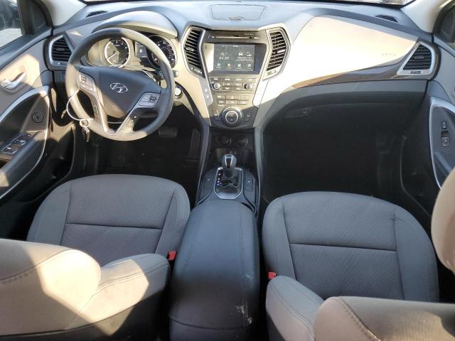 Photo 7 VIN: 5NMZU3LB0JH066334 - HYUNDAI SANTA FE 