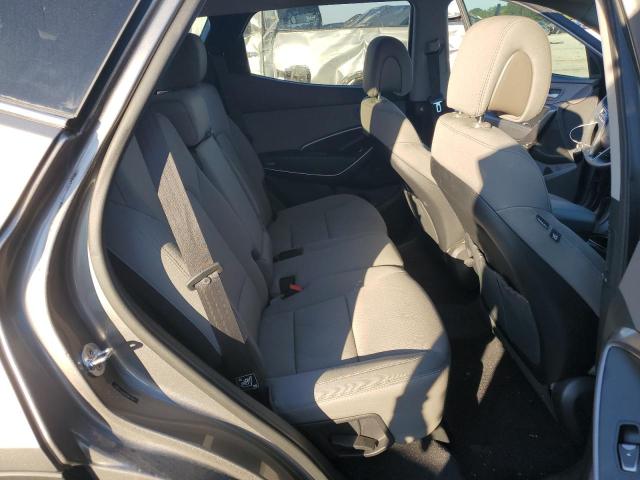 Photo 9 VIN: 5NMZU3LB0JH066334 - HYUNDAI SANTA FE 