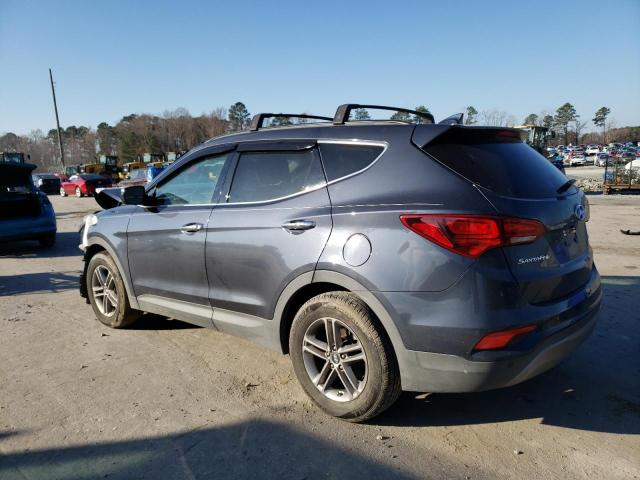 Photo 1 VIN: 5NMZU3LB0JH066835 - HYUNDAI SANTA FE S 