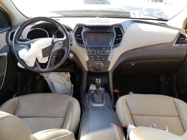 Photo 7 VIN: 5NMZU3LB0JH066835 - HYUNDAI SANTA FE S 