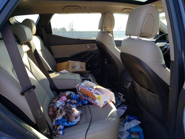 Photo 9 VIN: 5NMZU3LB0JH066835 - HYUNDAI SANTA FE S 