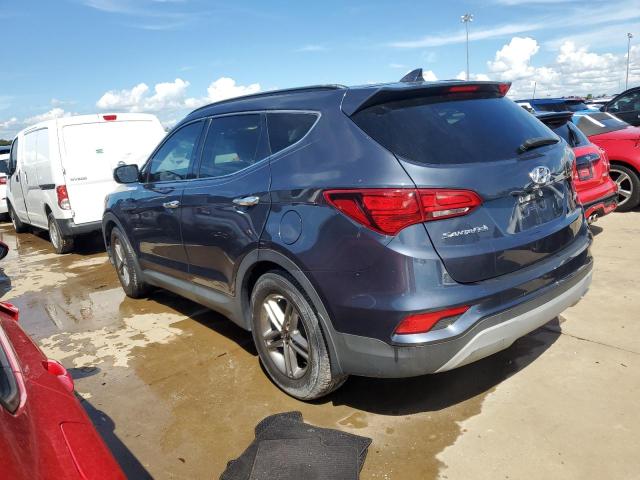 Photo 1 VIN: 5NMZU3LB0JH093548 - HYUNDAI SANTA FE S 