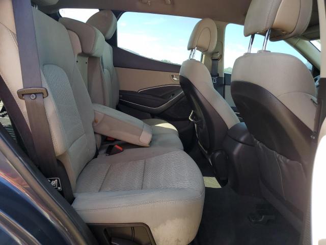 Photo 10 VIN: 5NMZU3LB0JH093548 - HYUNDAI SANTA FE S 