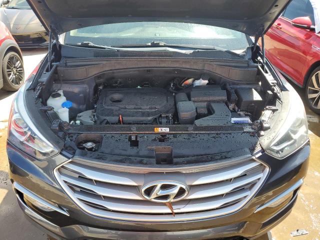 Photo 11 VIN: 5NMZU3LB0JH093548 - HYUNDAI SANTA FE S 