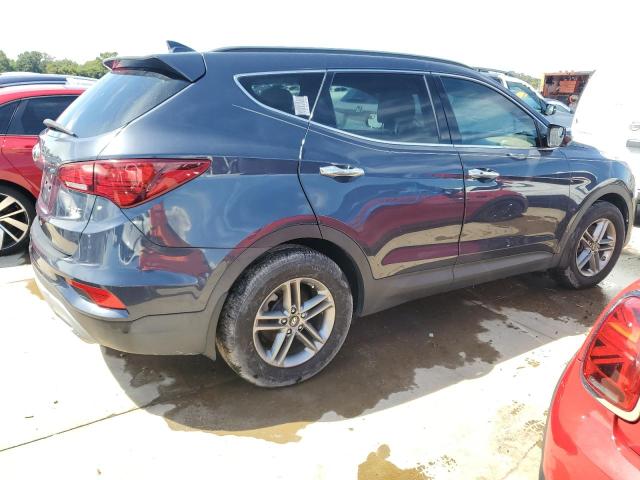 Photo 2 VIN: 5NMZU3LB0JH093548 - HYUNDAI SANTA FE S 