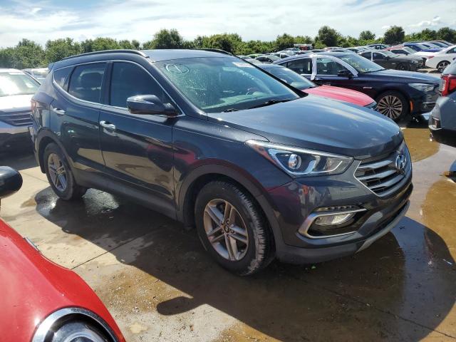 Photo 3 VIN: 5NMZU3LB0JH093548 - HYUNDAI SANTA FE S 