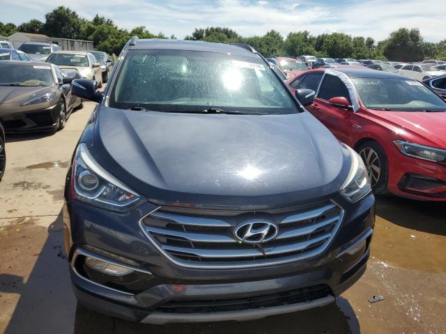 Photo 4 VIN: 5NMZU3LB0JH093548 - HYUNDAI SANTA FE S 