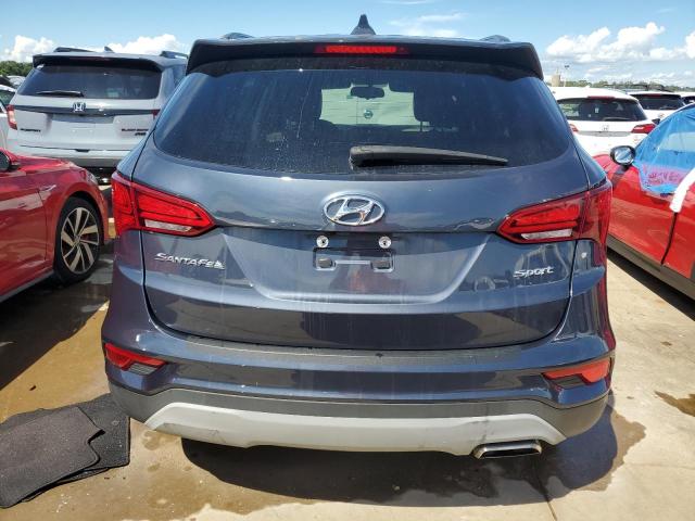 Photo 5 VIN: 5NMZU3LB0JH093548 - HYUNDAI SANTA FE S 