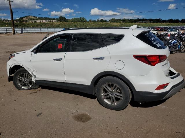 Photo 1 VIN: 5NMZU3LB0JH097826 - HYUNDAI SANTA FE S 