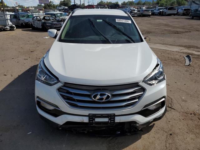 Photo 11 VIN: 5NMZU3LB0JH097826 - HYUNDAI SANTA FE S 