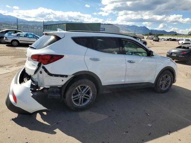 Photo 2 VIN: 5NMZU3LB0JH097826 - HYUNDAI SANTA FE S 