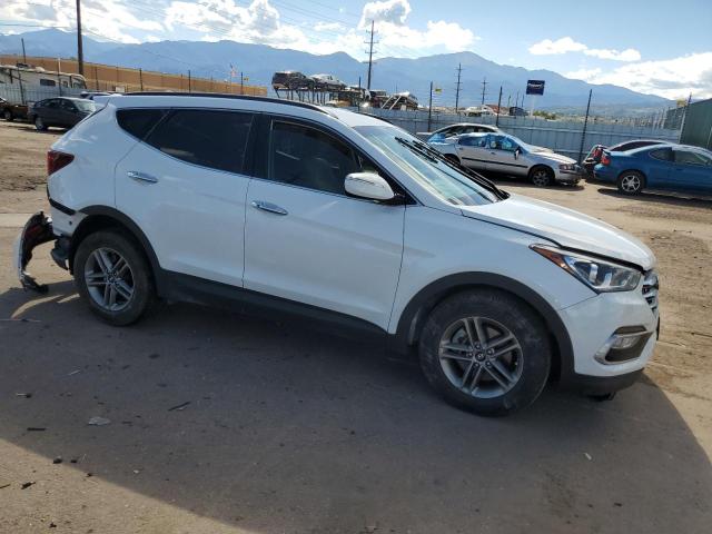 Photo 3 VIN: 5NMZU3LB0JH097826 - HYUNDAI SANTA FE S 