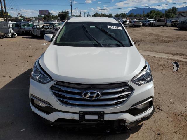 Photo 4 VIN: 5NMZU3LB0JH097826 - HYUNDAI SANTA FE S 