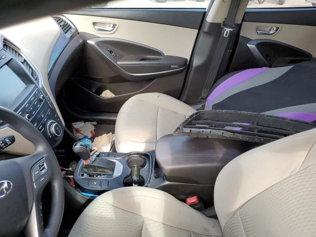 Photo 6 VIN: 5NMZU3LB0JH097826 - HYUNDAI SANTA FE S 