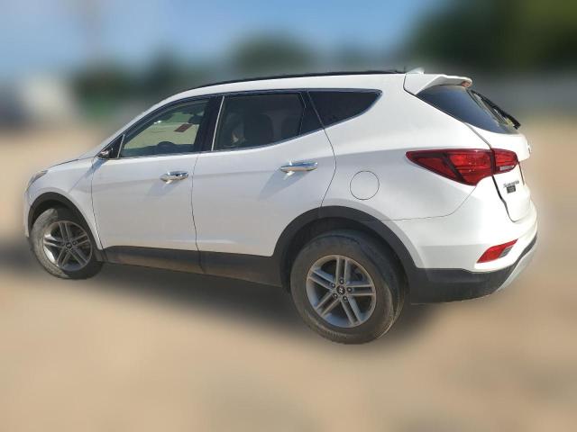 Photo 1 VIN: 5NMZU3LB0JH101213 - HYUNDAI SANTA FE 