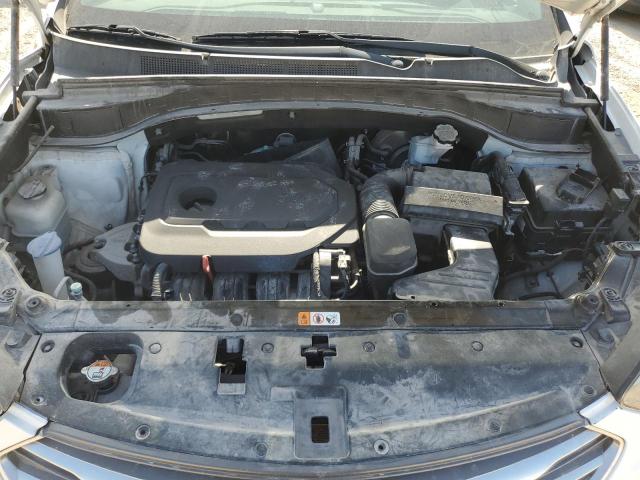 Photo 11 VIN: 5NMZU3LB0JH101213 - HYUNDAI SANTA FE 