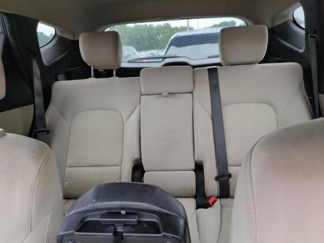 Photo 9 VIN: 5NMZU3LB0JH103415 - HYUNDAI SANTA FE S 