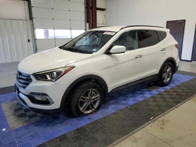 Photo 0 VIN: 5NMZU3LB1HH002510 - HYUNDAI SANTA FE 