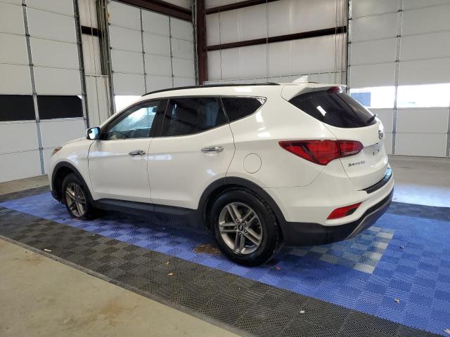 Photo 1 VIN: 5NMZU3LB1HH002510 - HYUNDAI SANTA FE 