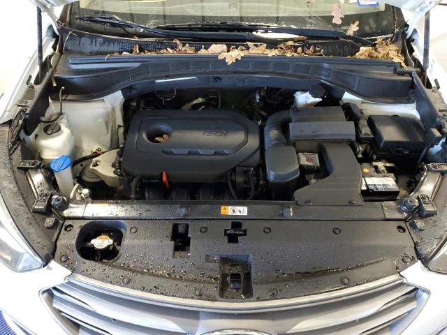 Photo 11 VIN: 5NMZU3LB1HH002510 - HYUNDAI SANTA FE 