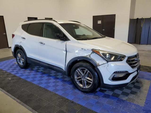 Photo 3 VIN: 5NMZU3LB1HH002510 - HYUNDAI SANTA FE 