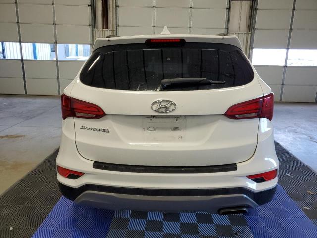 Photo 5 VIN: 5NMZU3LB1HH002510 - HYUNDAI SANTA FE 