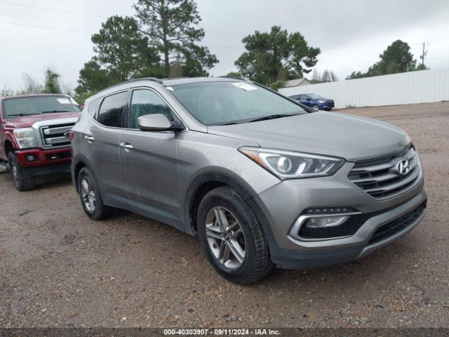 Photo 0 VIN: 5NMZU3LB1HH003026 - HYUNDAI SANTA FE SPORT 