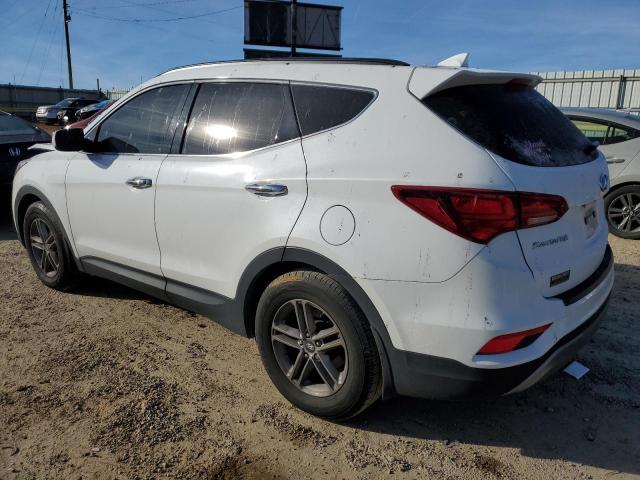 Photo 1 VIN: 5NMZU3LB1HH005391 - HYUNDAI SANTA FE 