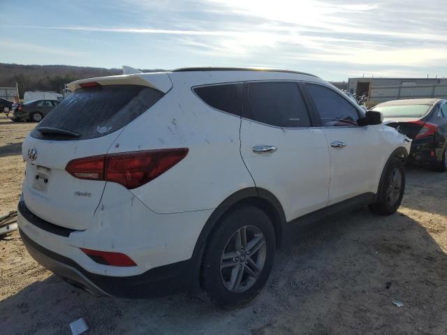 Photo 2 VIN: 5NMZU3LB1HH005391 - HYUNDAI SANTA FE 