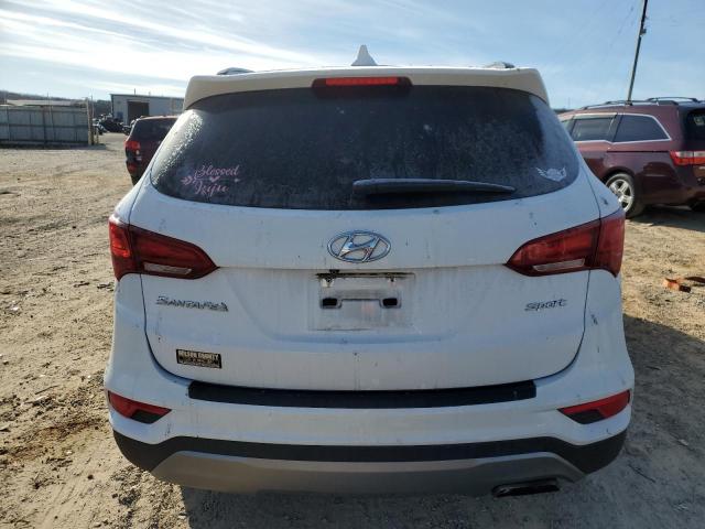 Photo 5 VIN: 5NMZU3LB1HH005391 - HYUNDAI SANTA FE 