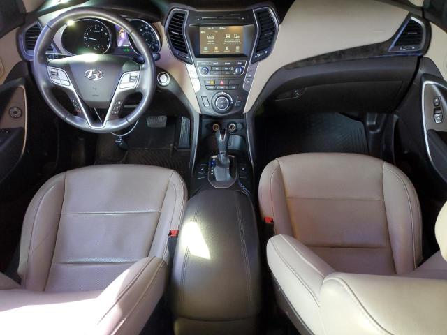 Photo 7 VIN: 5NMZU3LB1HH005391 - HYUNDAI SANTA FE 