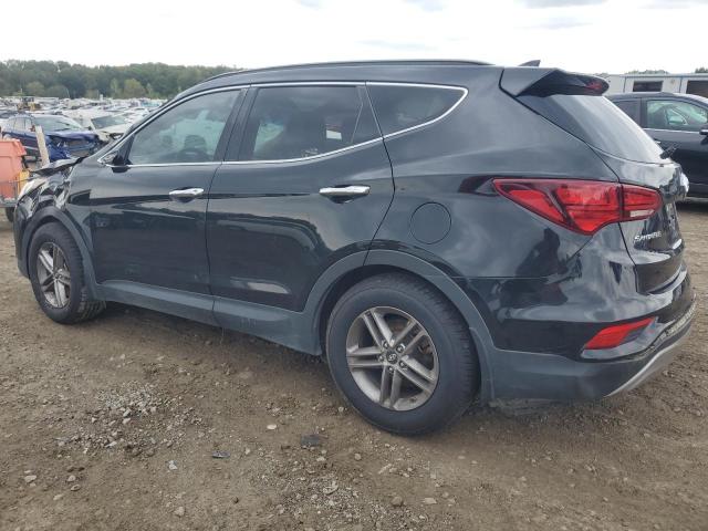 Photo 1 VIN: 5NMZU3LB1HH008646 - HYUNDAI SANTA FE 