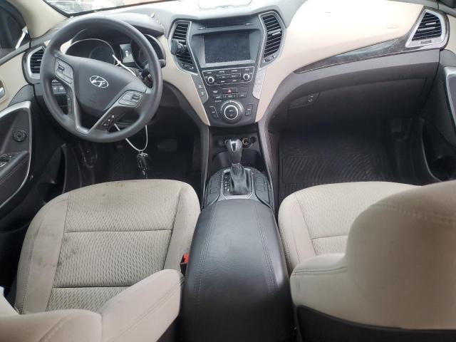 Photo 7 VIN: 5NMZU3LB1HH008646 - HYUNDAI SANTA FE 