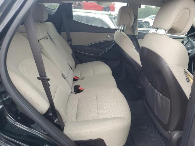 Photo 9 VIN: 5NMZU3LB1HH008646 - HYUNDAI SANTA FE 