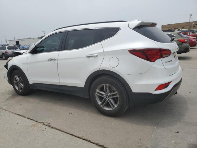 Photo 1 VIN: 5NMZU3LB1HH008744 - HYUNDAI SANTA FE S 