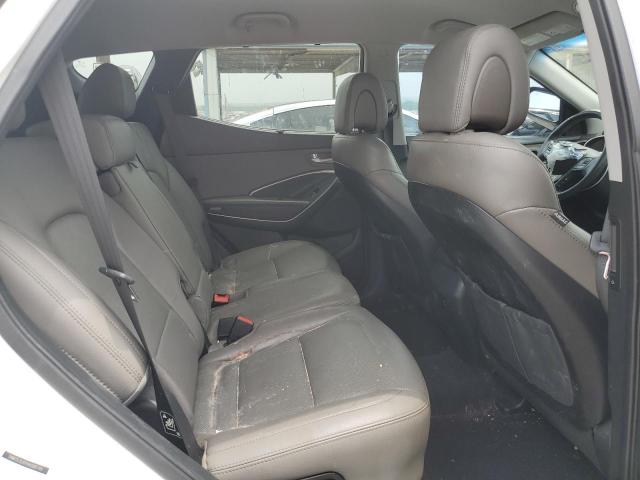 Photo 10 VIN: 5NMZU3LB1HH008744 - HYUNDAI SANTA FE S 